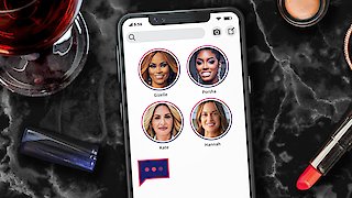 Bravo's Chat Room - Episode 8