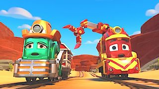 Mighty Express Season 1 Episode 1 Mighty Express Season 1 Episode 1