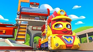 Mighty Express Season 1 Episode 2 Mighty Express Season 1 Episode 2