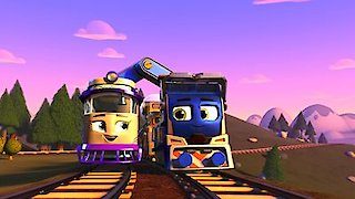 Mighty Express Season 1 Episode 3 Mighty Express Season 1 Episode 3