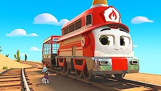 Mighty Express Season 1 Episode 5 Mighty Express Season 1 Episode 5
