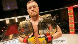 Cage Warriors 139