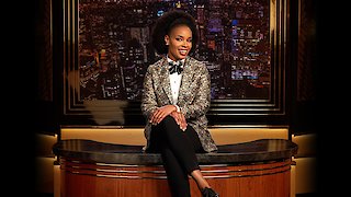 The Amber Ruffin Show - Episode 29