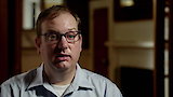 Disappeared in the Darkness: An ID Mystery (at)