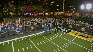 FOX NFL Thursday Pregame -