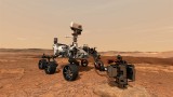 NASA Science Live: Perseverance Mars Rover & the Search for Ancient Life