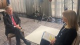 The Room Where It Happened: ABC News Exclusive Interview With John Bolton