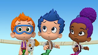 Bubble Guppies Season 5 Episode 7 Bubble Guppies Season 5 Episode 7