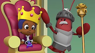 Bubble Guppies Season 5 Episode 10 Bubble Guppies Season 5 Episode 10