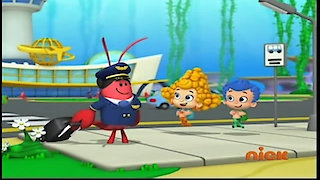 Bubble Guppies Season 1 Episode 12 Bubble Guppies Season 1 Episode 12
