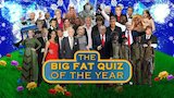 Big Fat Quiz of the Year 2010