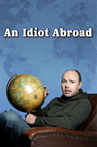 An Idiot Abroad