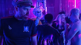 Ted Lasso - Beard After Hours