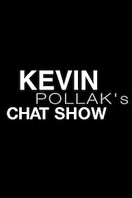 Kevin Pollak's Chat Show