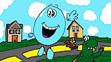 Bubbles' Big Adventures (Trailer)