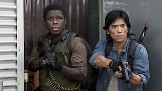 Falling Skies Season 1 Episode 4 Falling Skies Season 1 Episode 4