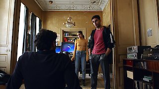 Tehran Season 1 Episode 4 Tehran Season 1 Episode 4