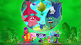 Gal Pal Getawaycation / Troll Exchange Program
