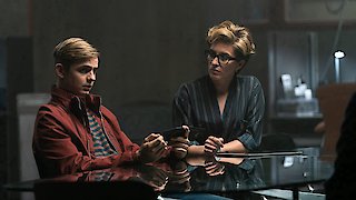 Alex Rider Season 1 Episode 1 Alex Rider Season 1 Episode 1