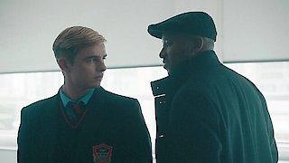Alex Rider Season 1 Episode 2 Alex Rider Season 1 Episode 2