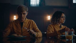 Alex Rider Season 1 Episode 4 Alex Rider Season 1 Episode 4