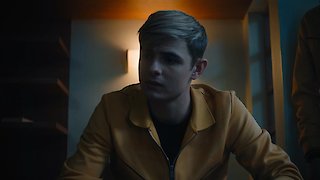 Alex Rider Season 1 Episode 5 Alex Rider Season 1 Episode 5