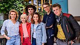 Der fremde Junge
