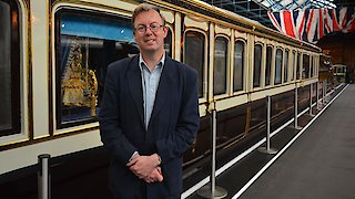 Secrets of Royal Travel Season 1 Episode 1 Secrets of Royal Travel Season 1 Episode 1