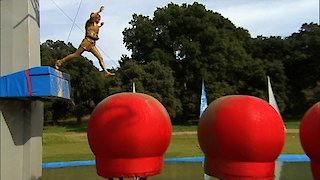 Wipeout Season 2 Episode 2 Wipeout Season 2 Episode 2