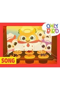 OwlyBird : Songs & Stories for Kids