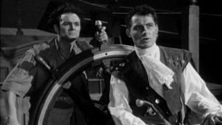 The Buccaneers Season 1 Episode 34 The Buccaneers Season 1 Episode 34