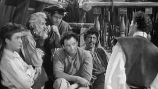 The Buccaneers Season 1 Episode 38 The Buccaneers Season 1 Episode 38
