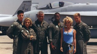 Pensacola: Wings of Gold Season 3 Episode 19 Pensacola: Wings of Gold Season 3 Episode 19
