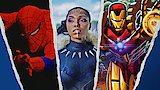 Marvel Spotlight