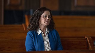 Your Honor - Part Seven