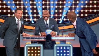 Celebrity Family Feud Season 3 Episode 4 Celebrity Family Feud Season 3 Episode 4