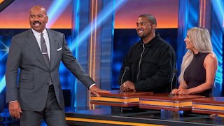 Celebrity Family Feud Season 4 Episode 1 Celebrity Family Feud Season 4 Episode 1