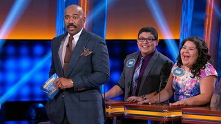 celebrity family feud full episodes 2018