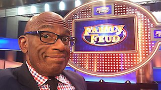 Celebrity Family Feud - Nev Schulman vs. Jimmie Allen and Paul Reubens vs. David Arquette