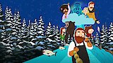 Jude-night Run Adventure