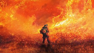 Cal Fire - Mountain of Flame