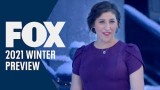 2021 FOX Winter Preview