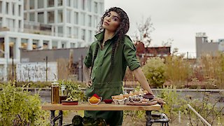 Counter Space - Tank to Table