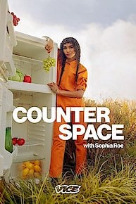 Counter Space