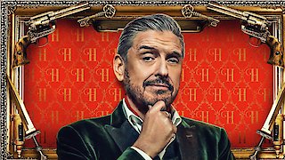 The Hustler - The Most Diabolical Game on Television
