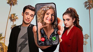 Call Your Mother - Save The Date