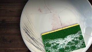Worst Cooks in America: Dirty Dishes - Boardwalk Games