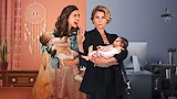 A Beautiful Family