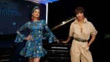 Celia Cruz Tribute