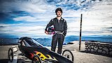 World's Fastest Motorbike